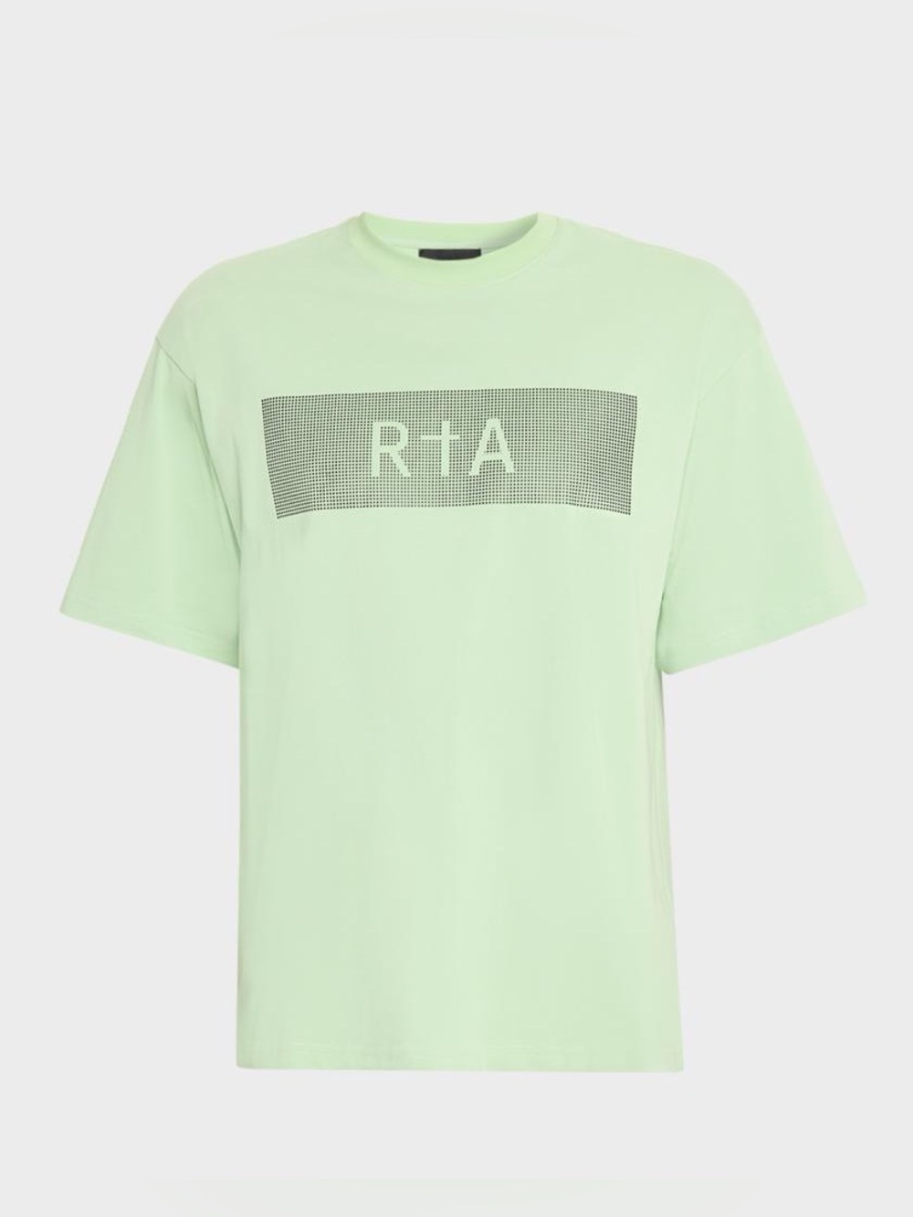 RTA Men's Colin Oversized T-Shirt
